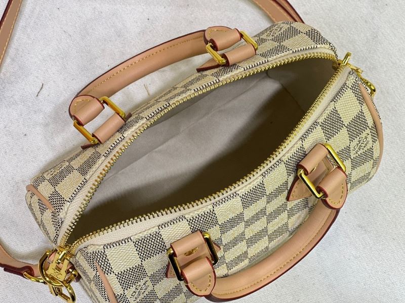 Louis Vuitton Speedy Bags